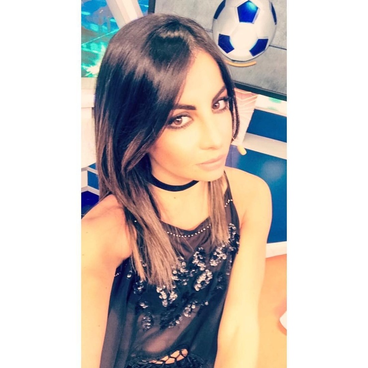 Daniela Fainus