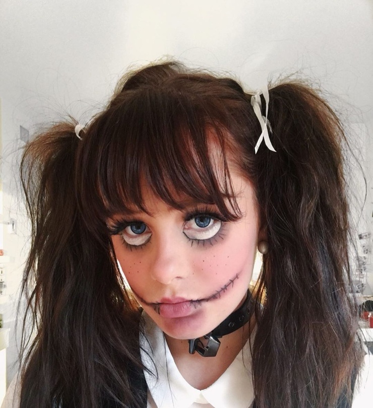 DeVore Ledridge
