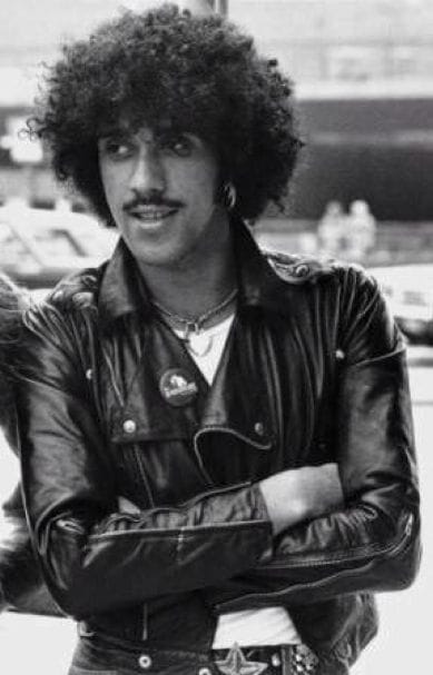 Phil Lynott