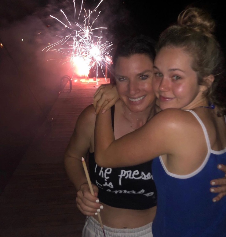 Brec Bassinger