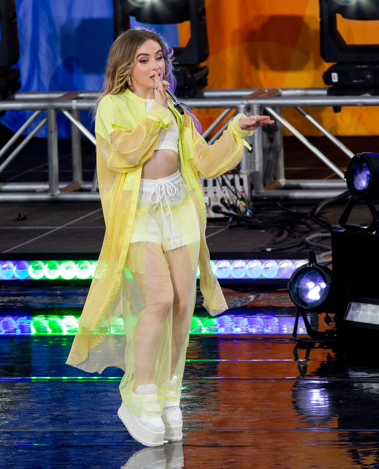 Sabrina Carpenter Sabrina Carpenter