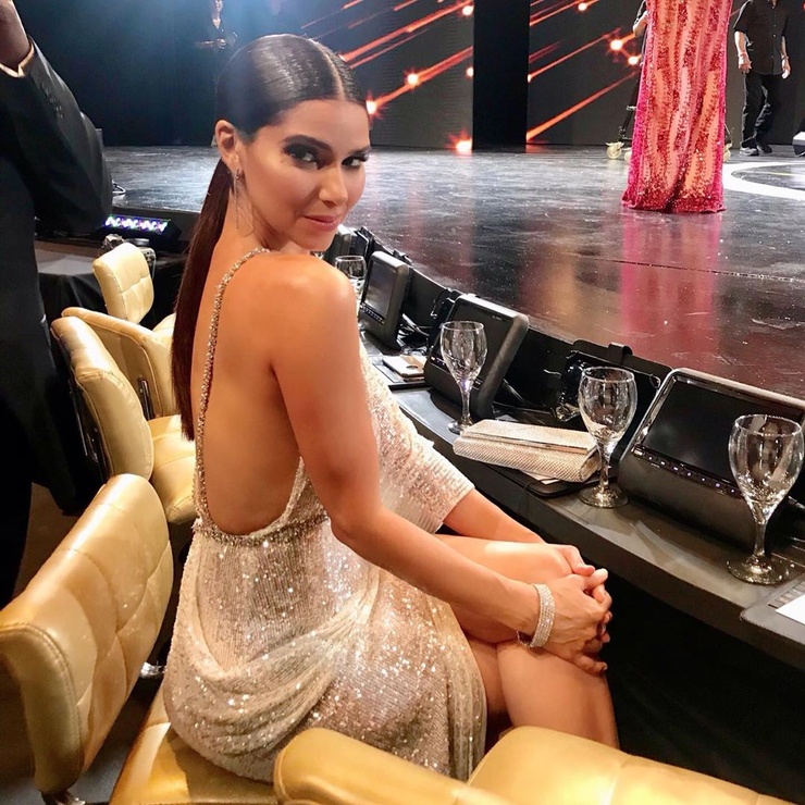 Roselyn Sanchez Roselyn Sanchez