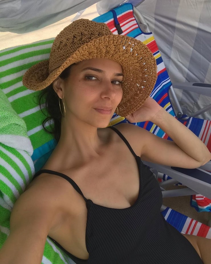 Roselyn Sanchez