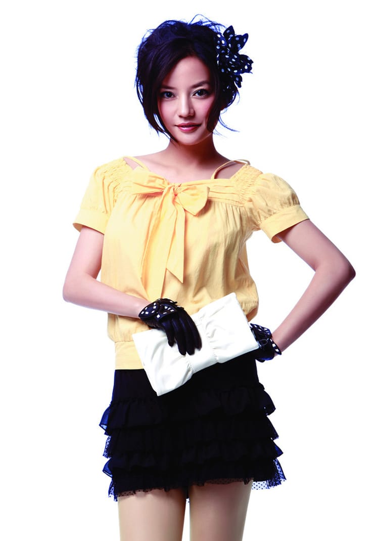 Zhao Wei