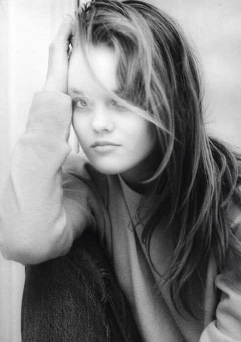 Vanessa Paradis