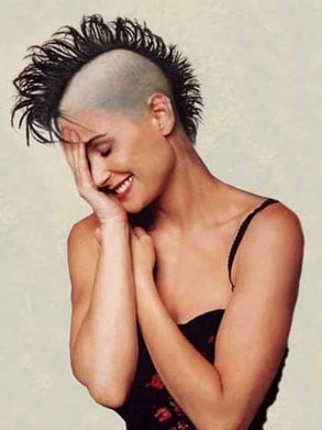Demi Moore Demi Moore