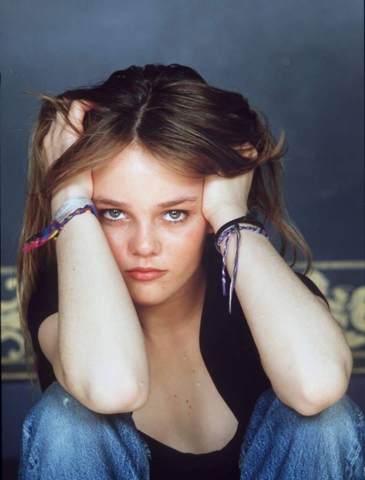 Vanessa Paradis