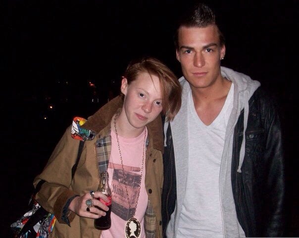 La Roux