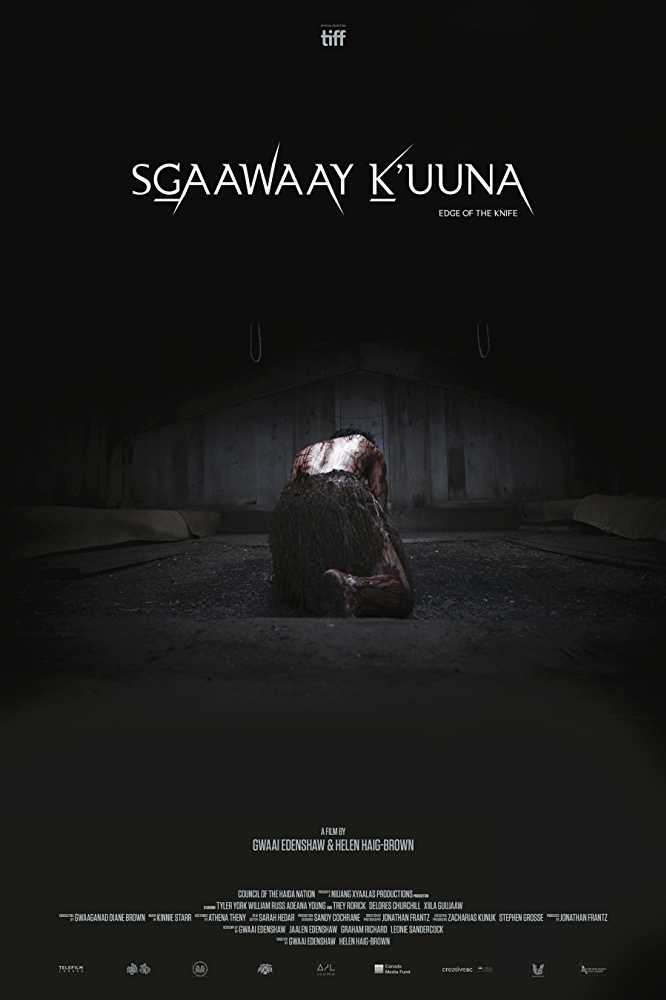 SGaawaay K'uuna