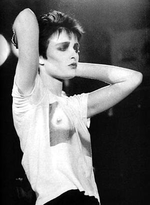 Siouxsie Sioux Siouxsie Sioux