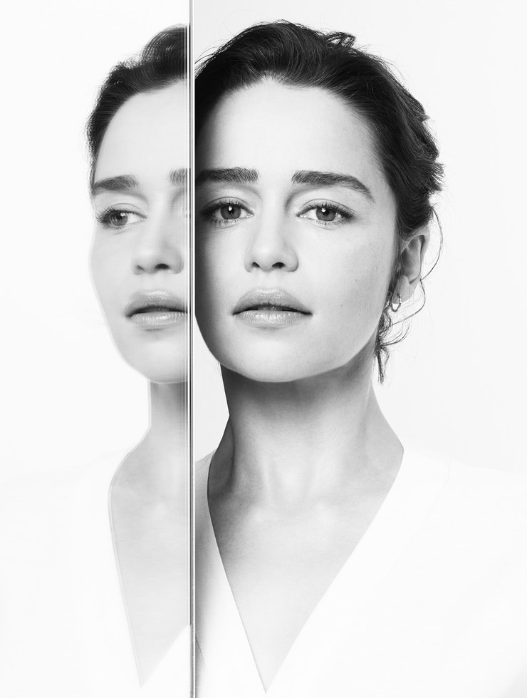 Emilia Clarke