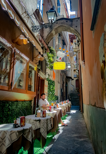 Naples