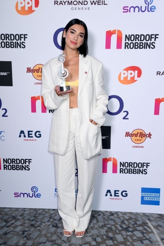 Dua Lipa