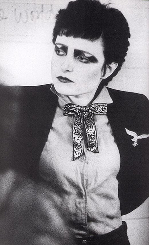 Siouxsie Sioux
