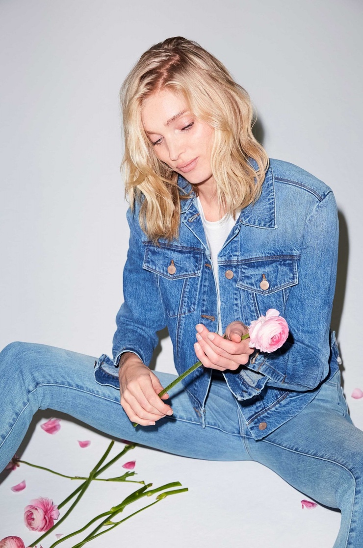 Elsa Hosk Elsa Hosk