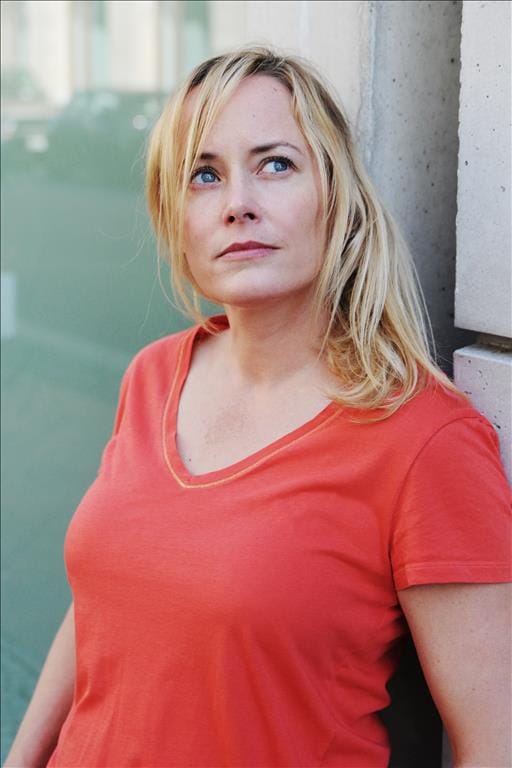 Silke Bodenbender