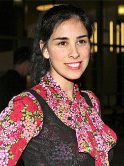 Sarah Silverman
