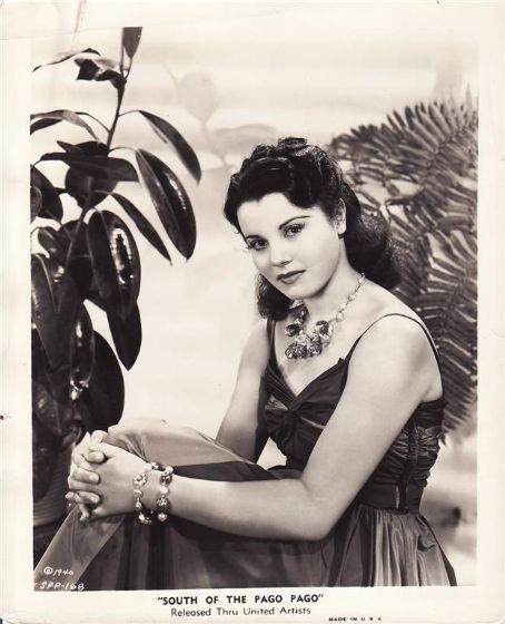 Olympe Bradna