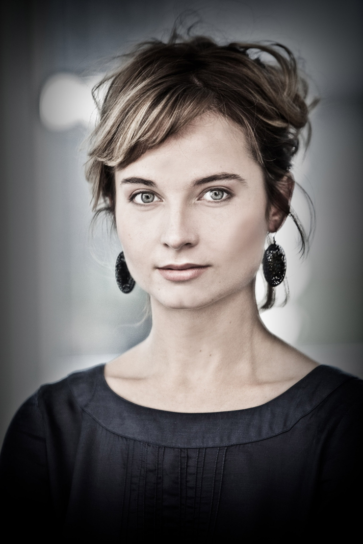 Elena Lipskaya Elena Lipskaya