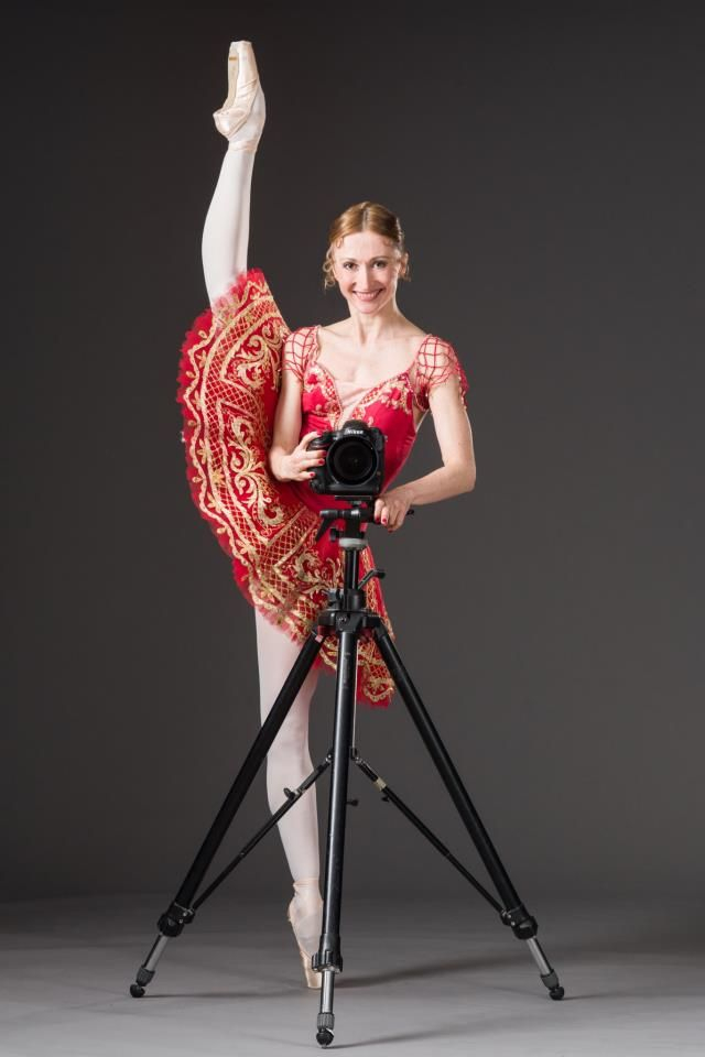 Daria Klimentová Daria Klimentová