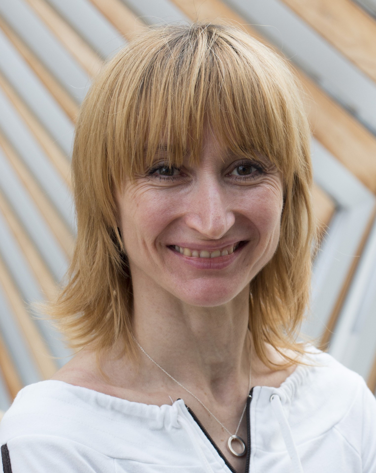 Daria Klimentová Daria Klimentová
