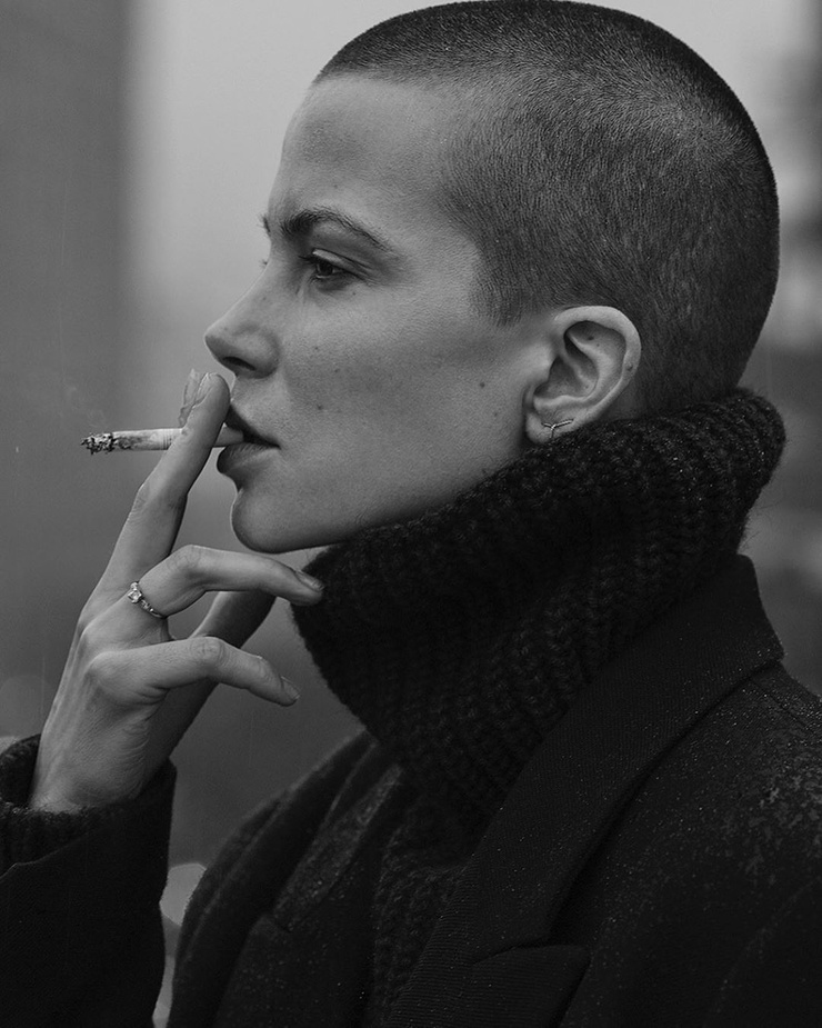 Sylvia Hoeks Sylvia Hoeks