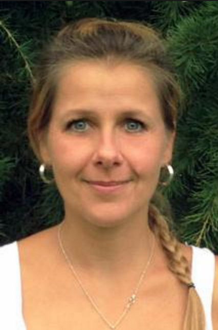 Zuzana Capková Zuzana Capková