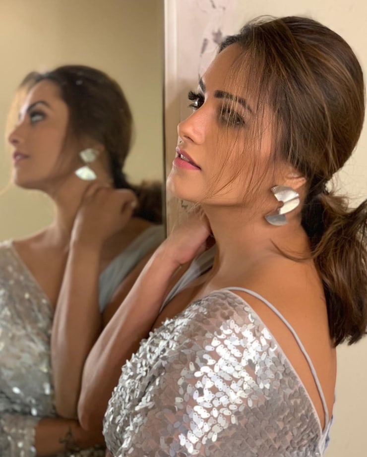 Anita Hassandani