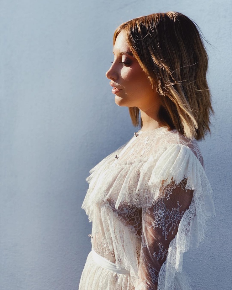 Ashley Tisdale