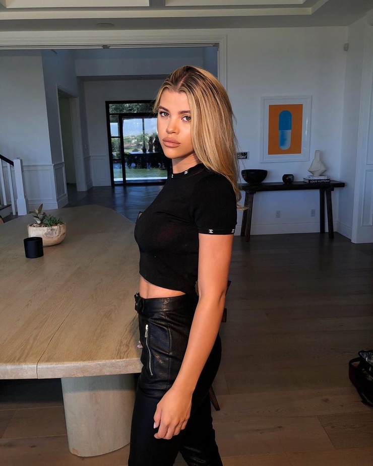 Sofia Richie Sofia Richie