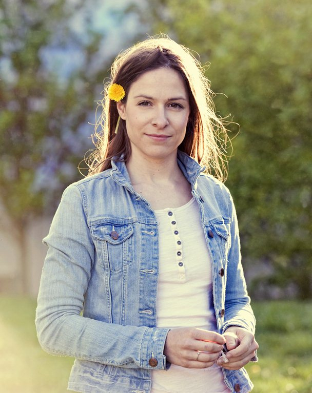 Veronika Kubarová Veronika Kubarová