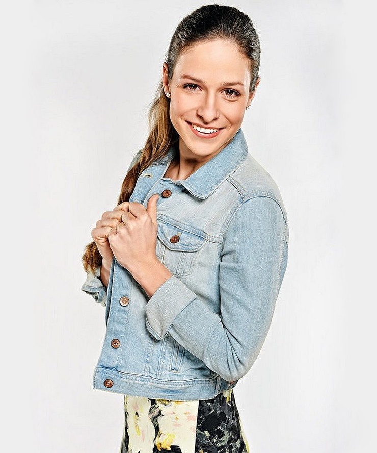Veronika Kubarová Veronika Kubarová
