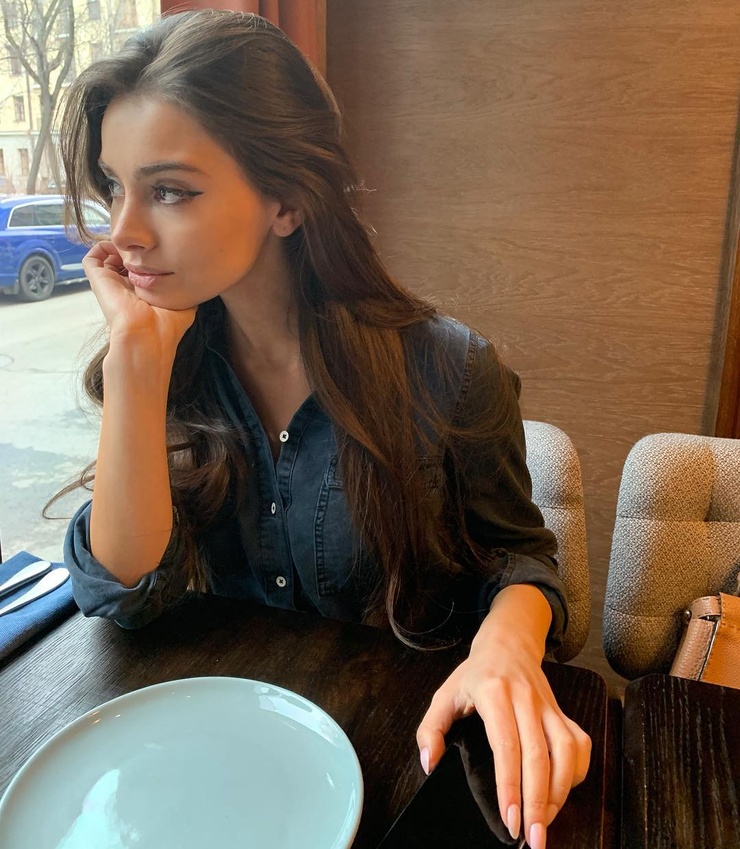 Kristina Albertovna