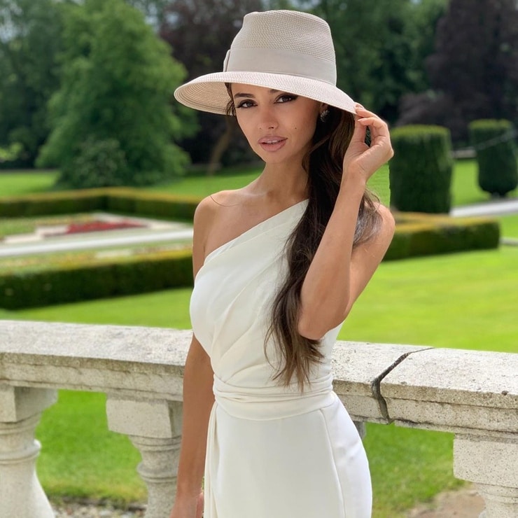 Kristina Albertovna