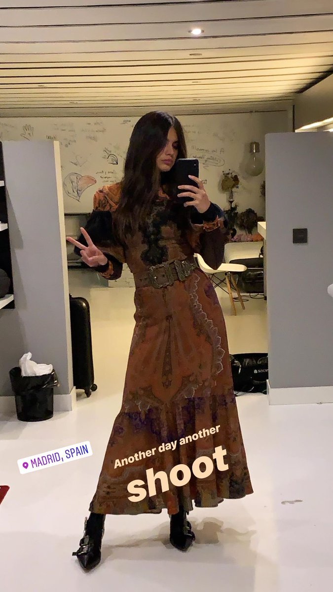 Sara Sampaio Sara Sampaio