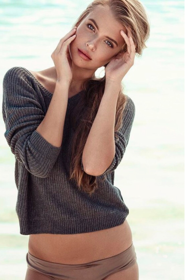 DARIA BARDOLA DARIA BARDOLA