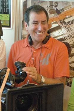 Kenny Ortega