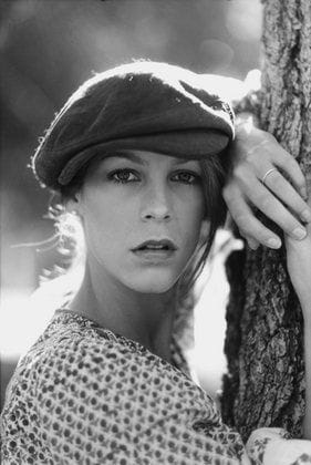 Jamie Lee Curtis Jamie Lee Curtis