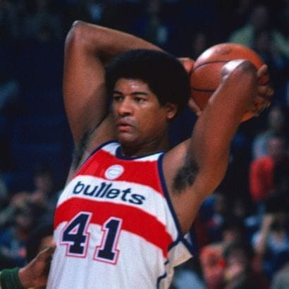 Wes Unseld