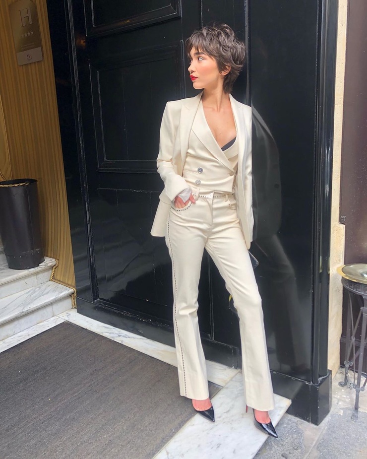 Rowan Blanchard