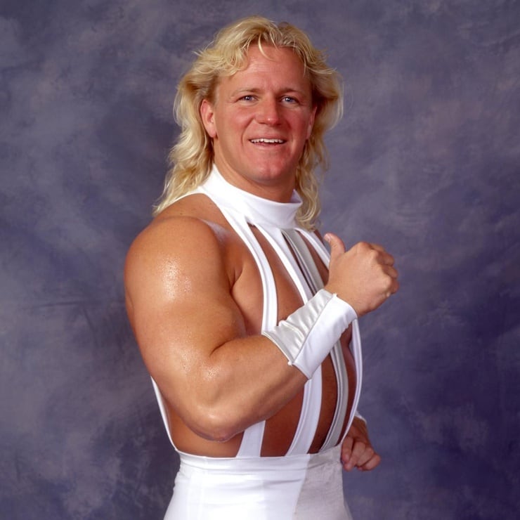 Jeff Jarrett Picture