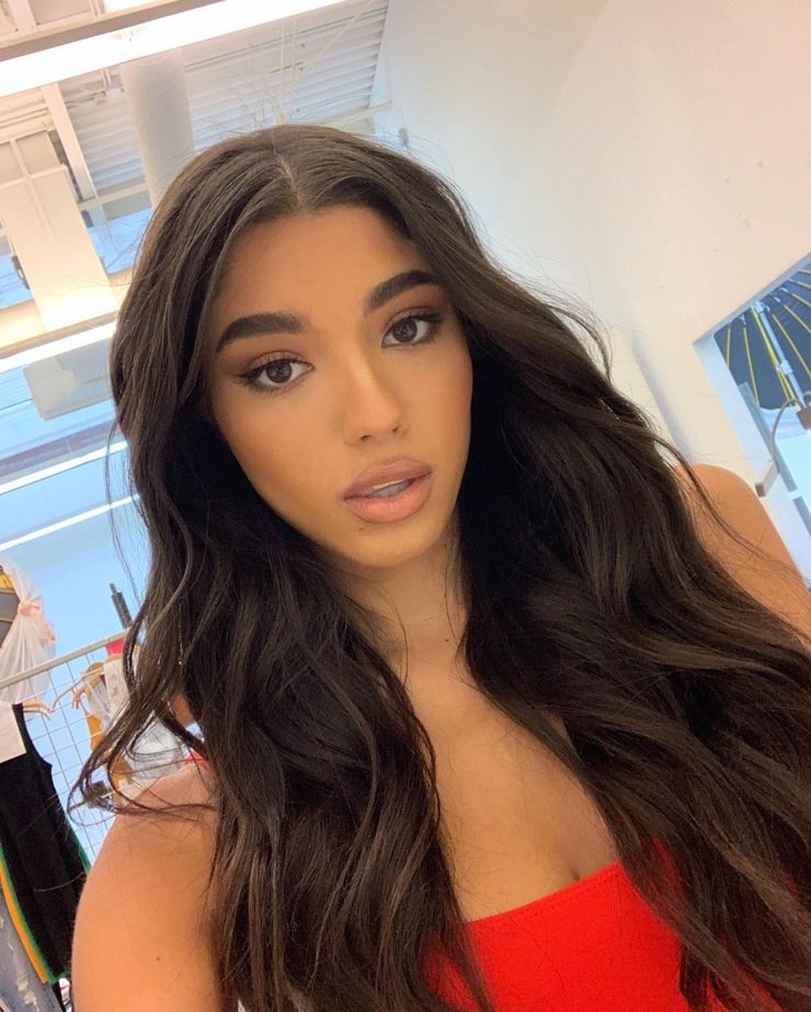 Yovanna Ventura