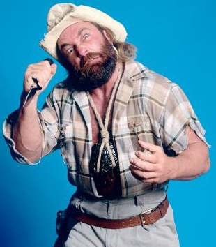Steve Keirn