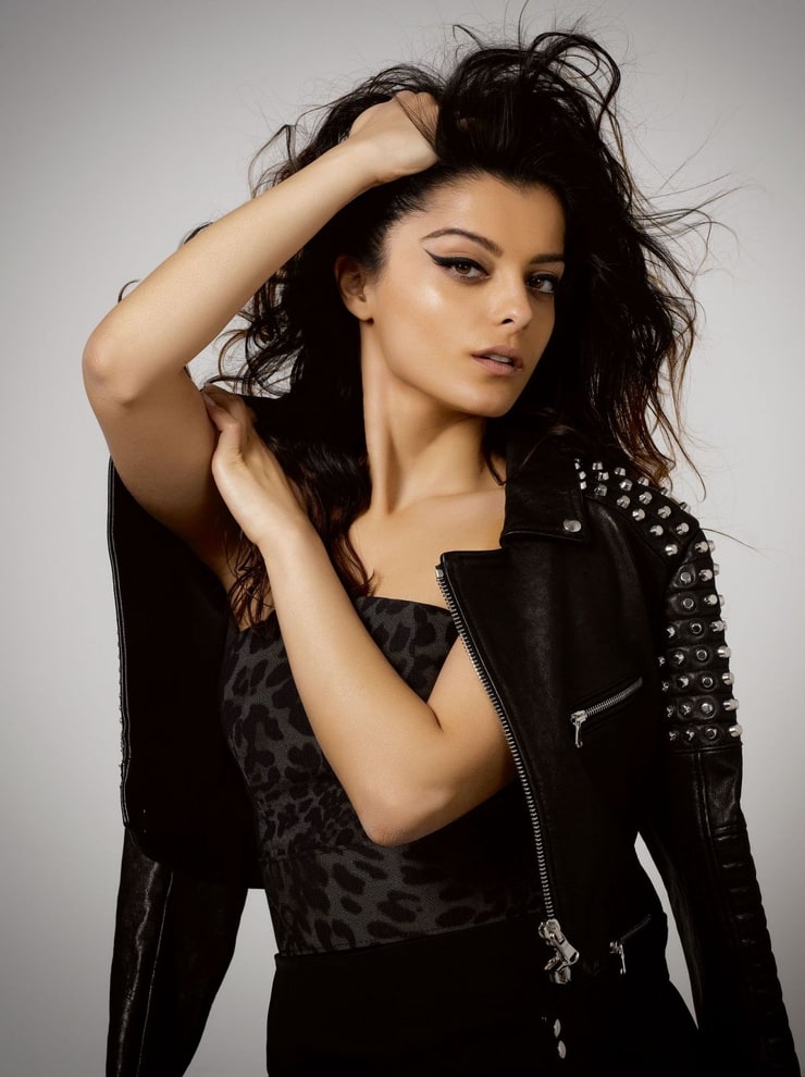 Bebe Rexha