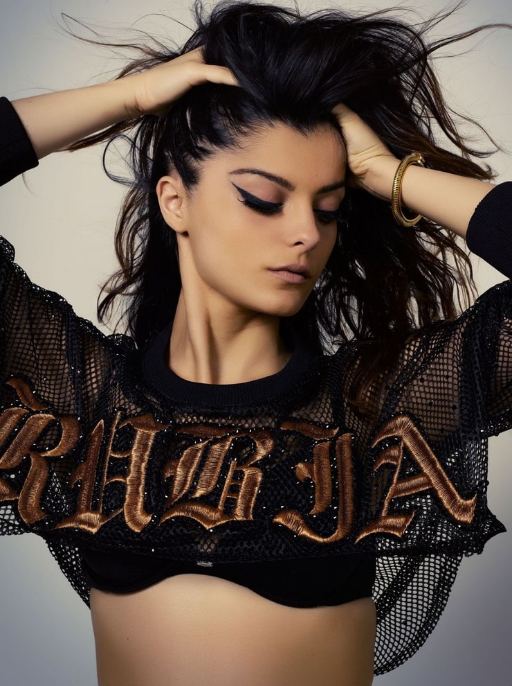 Bebe Rexha