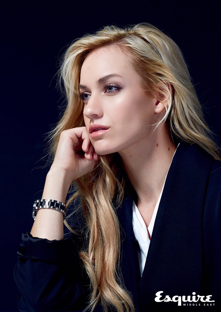 Paige Spiranac Paige Spiranac