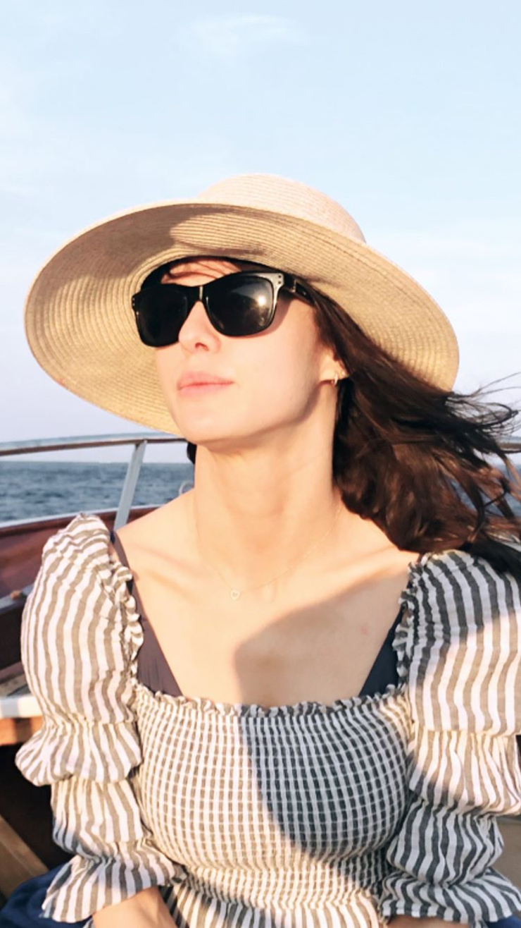 Alexandra Daddario Alexandra Daddario