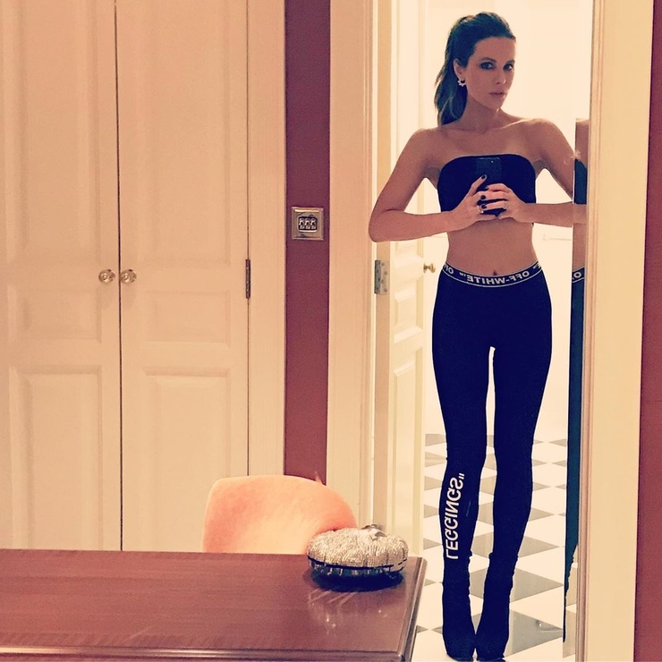 Kate Beckinsale Kate Beckinsale