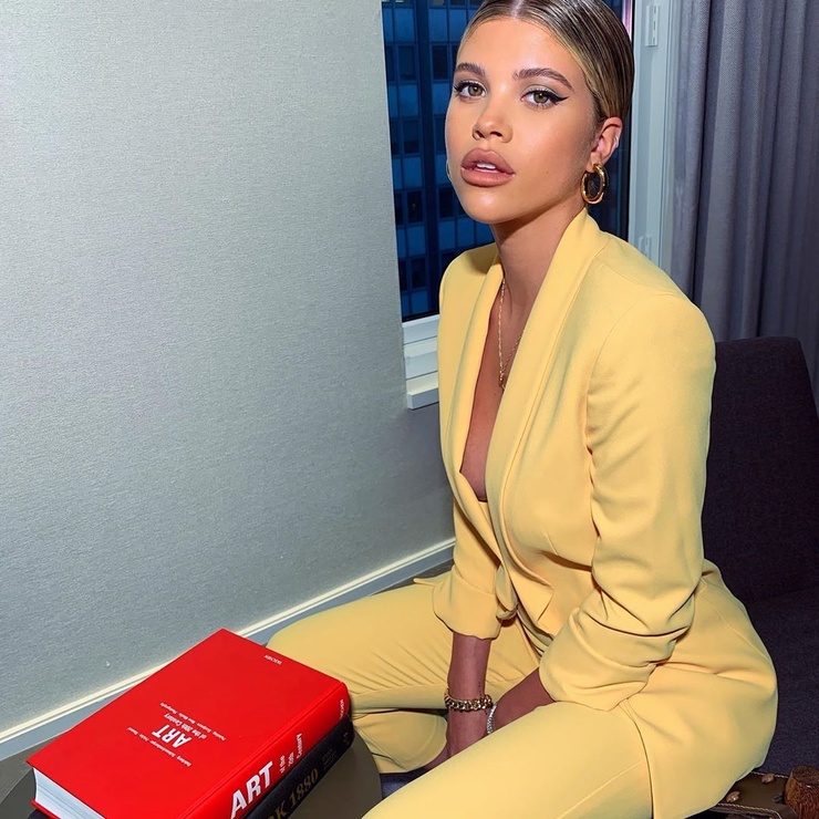 Sofia Richie Sofia Richie