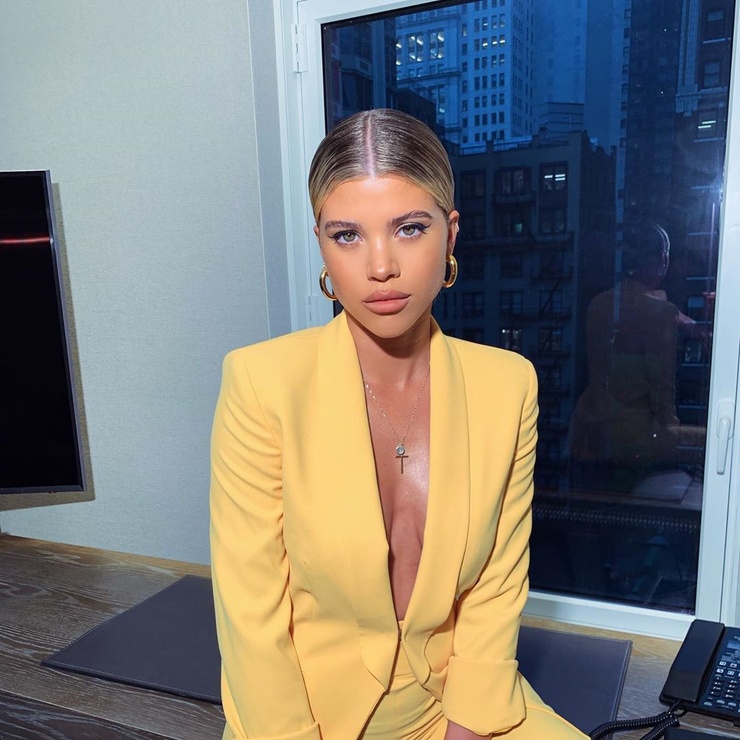 Sofia Richie Sofia Richie